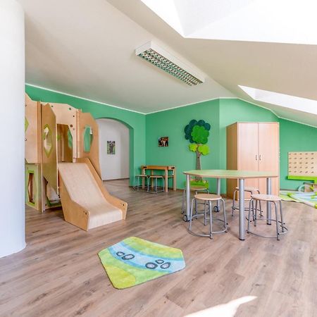 Prime Resort Wastlsaege Bischofsmais Esterno foto