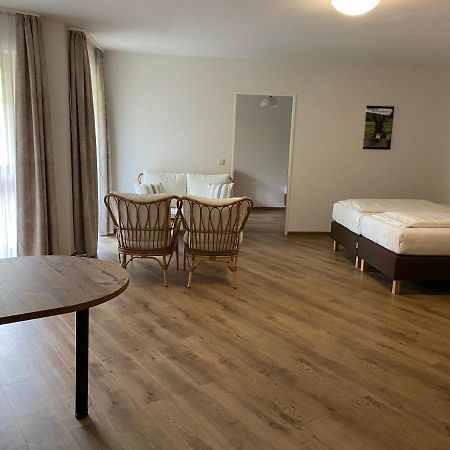 Prime Resort Wastlsaege Bischofsmais Esterno foto