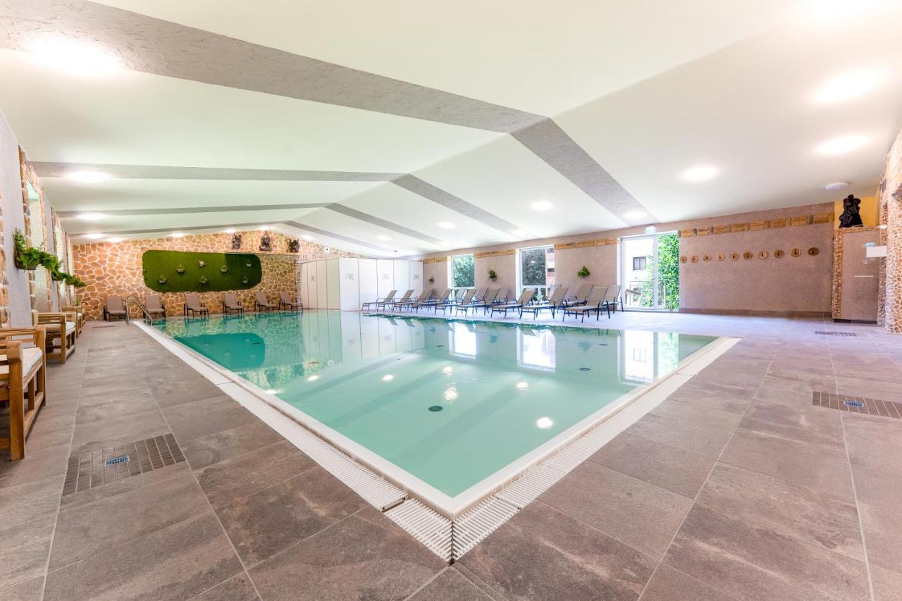 Prime Resort Wastlsaege Bischofsmais Esterno foto