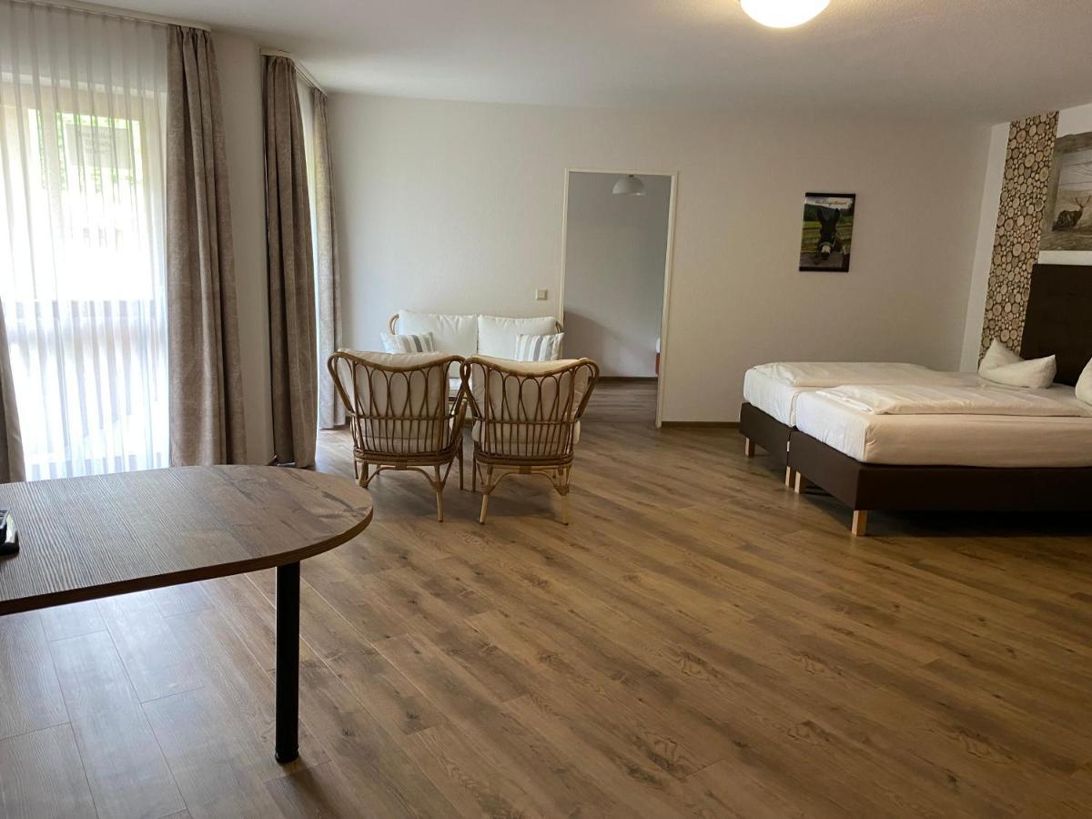 Prime Resort Wastlsaege Bischofsmais Esterno foto